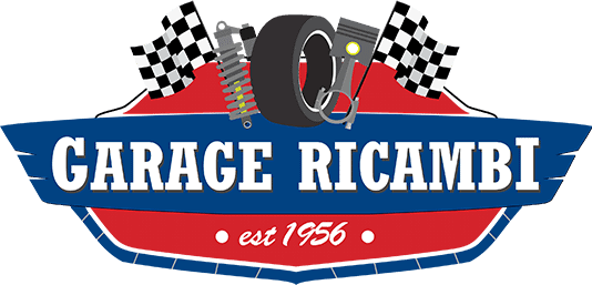 Garage Ricambi | Professionisti automotive