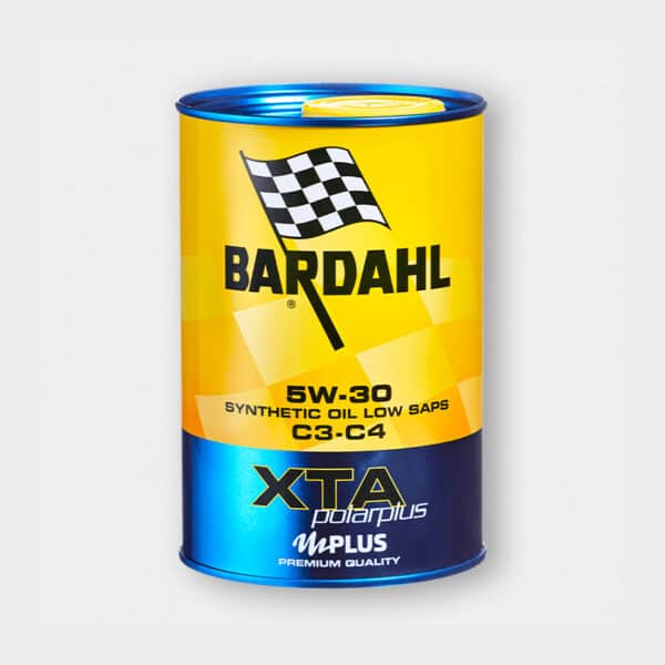 bardahl xta 5w30 c3-c4