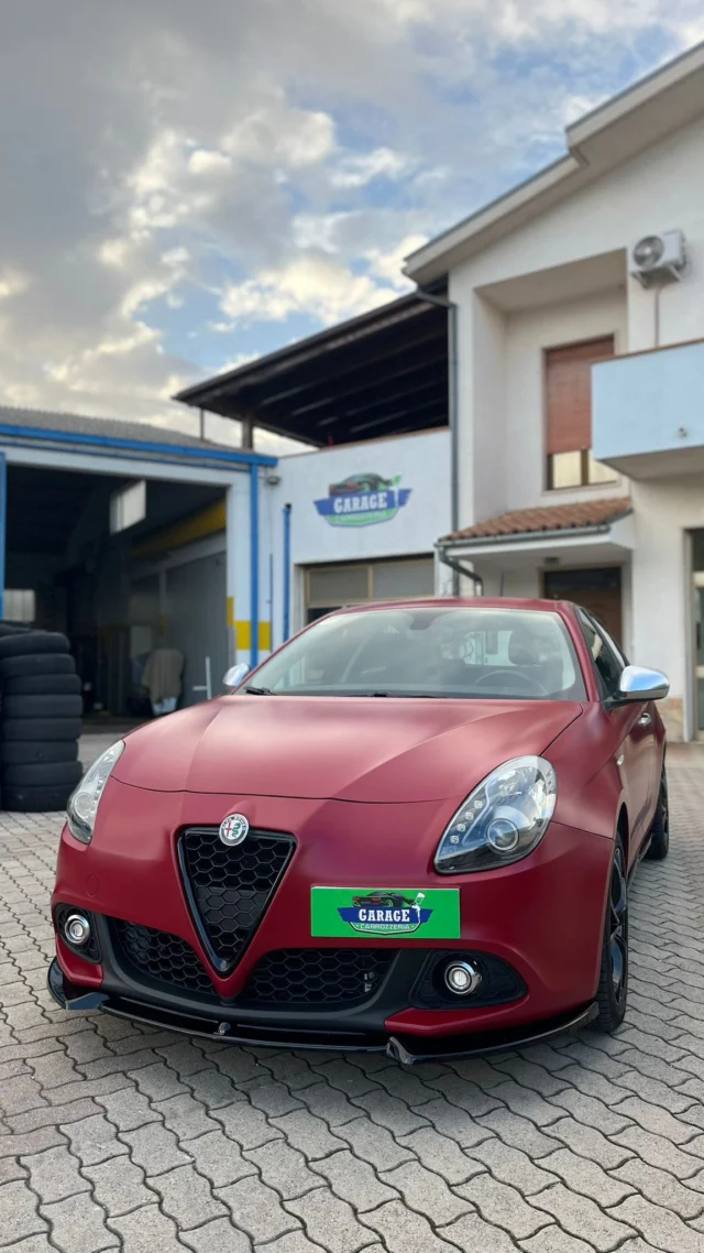 Progetto Scuderia concluso 😈🐍
Garage Performance 🏁
•
•
•
•
•
#alfagiulietta #giulietta #alfaromeogiulietta #alfaromeolove #alfistivirus #alfistifanclub #alfalovers #alfalover #alfaromeo #lameccanicadelleemozioni #redalfa #alfisti #alfista #alfaromeoquadrifoglio #alfaquadrifoglio #cuoresportivo #fastcar #performance #alfaromeoofficial #carlovers #alfaromeofamily #maxton #maxtondesign #makwheels